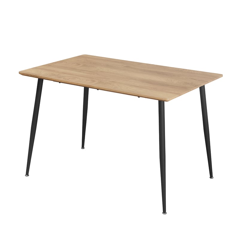 mesa comedor de madera.