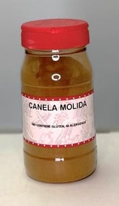 canela molida la fama 140 gr.