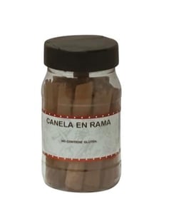 canela en rama la fama 65 gr.