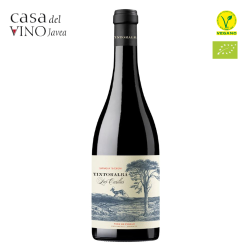 Tintoralba Las Casillas