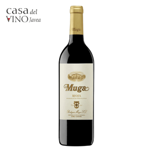 muga crianza