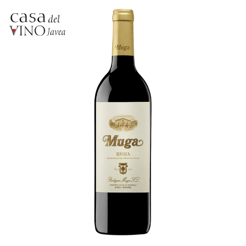 Muga Crianza