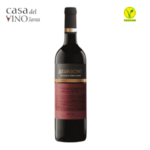azabache graciano reserva