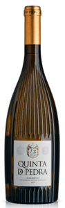 quinta da pedra verde albariño