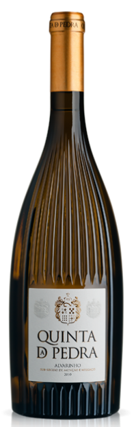 Quinta da Pedra Verde Albariño