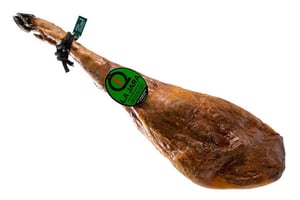 jamon iberico cebo campo la jara
