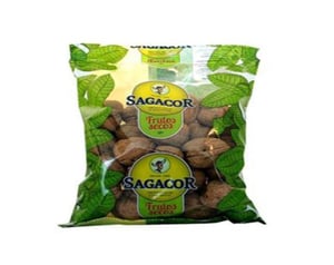 nuez cáscara sagacor bolsa 500 grs.