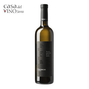 el río de carrascas