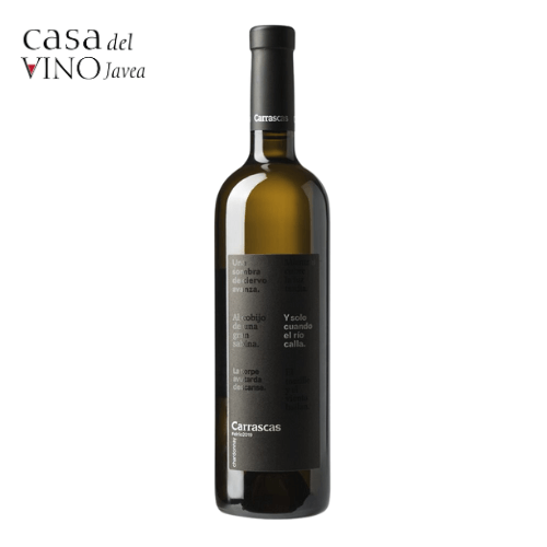 El Río de Carrascas