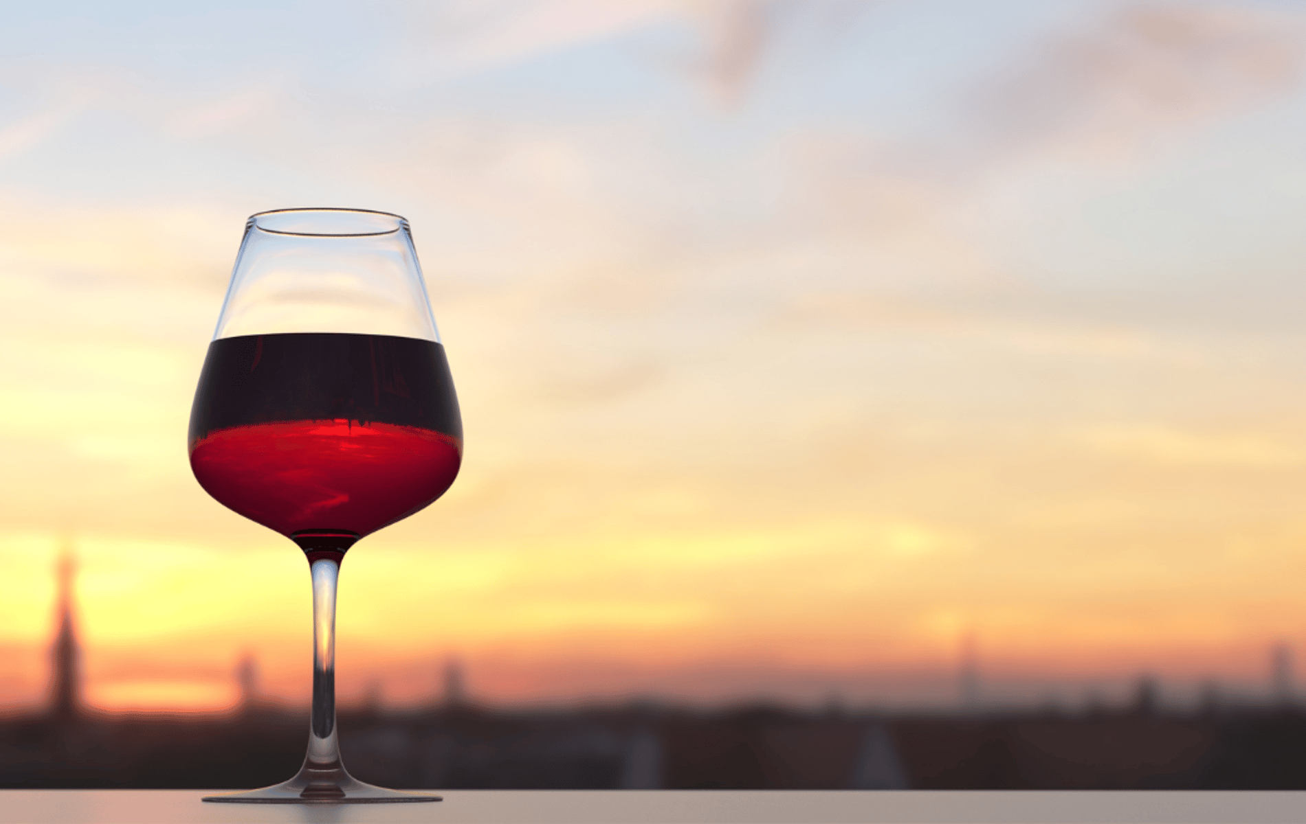 ¿qué significa que un vino tiene cuerpo?