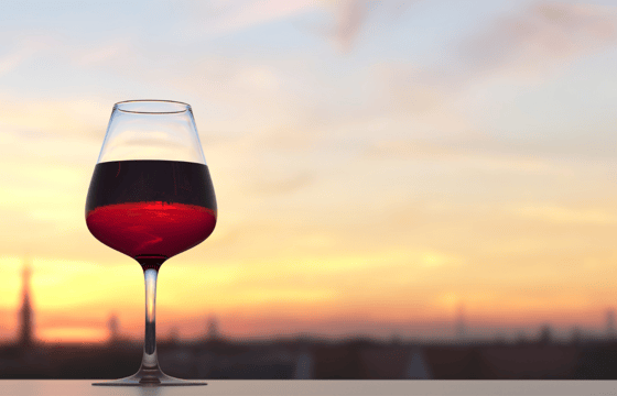 ¿qué significa que un vino tiene cuerpo?