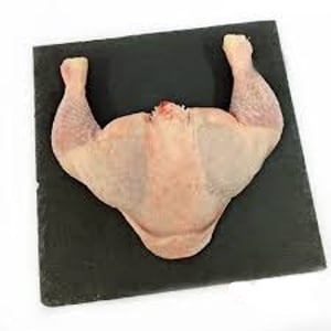 trasero gallina pesada cong. c/10kg