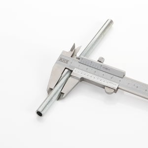 pie de rey monobloc 150x0,05mm  ac.inox.