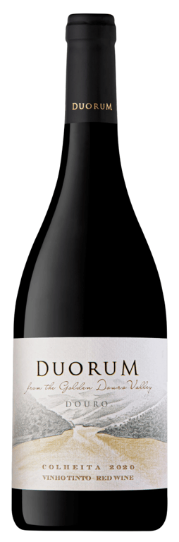 Duorum Colheita Tinto