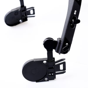 facy-combi, kit para cascos con 79745+2x79746+79405