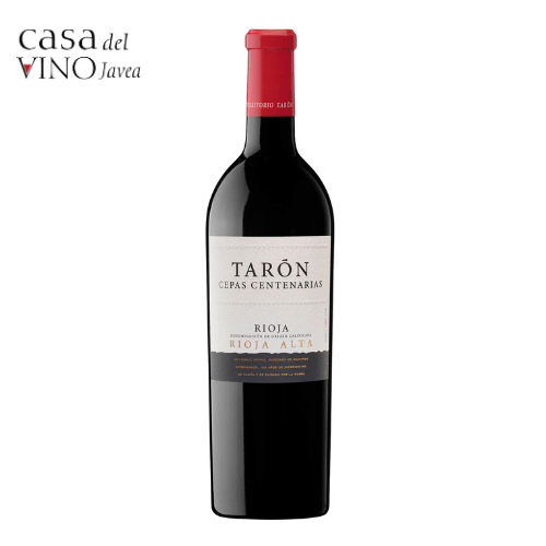 tarón cepas centenarias