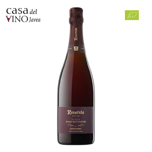 Recaredo Rosat Intens