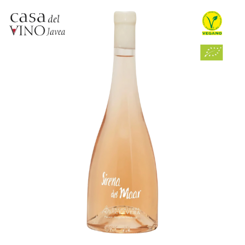 Sirena del Maar 2021