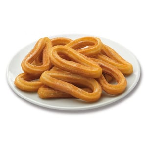 churro lazo cabezuelo bolsa 500gr