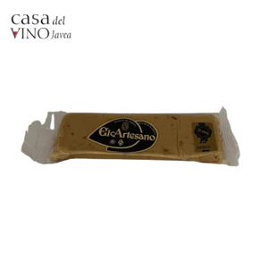 turrón jijona blando 100gr