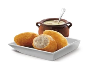 croqueta cocido maheso1 kg
