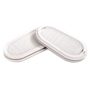 pack 2 filtros p3 para elipse 33501 y 33510