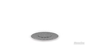 motorline - bolardo automático motorline mpie10/400