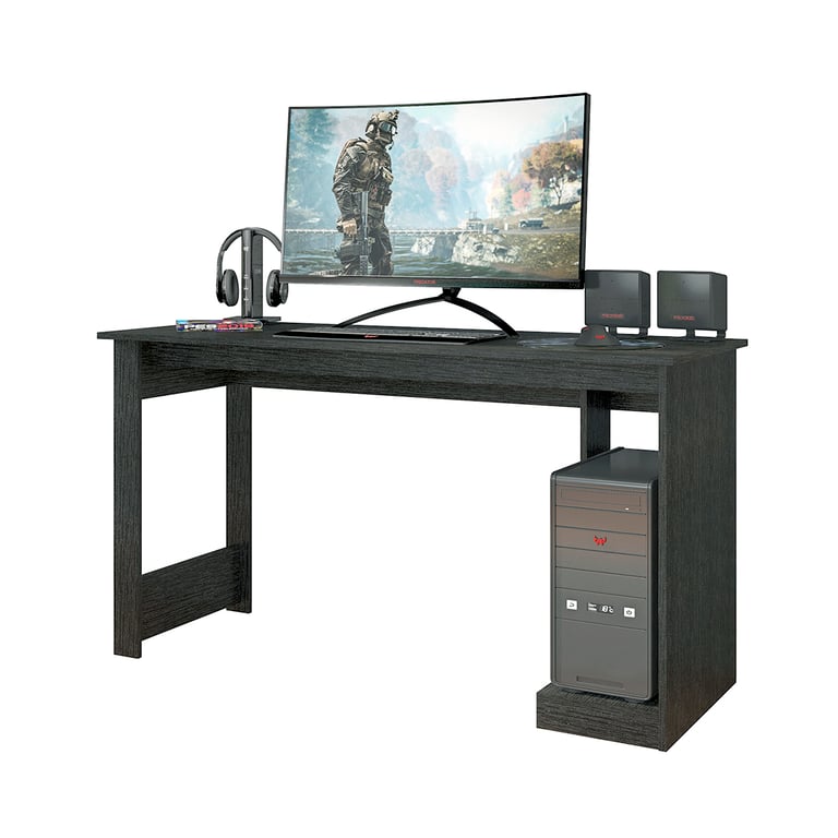 mesa escritorio gaming (kit)