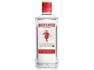 ginebra beefeater 1lt