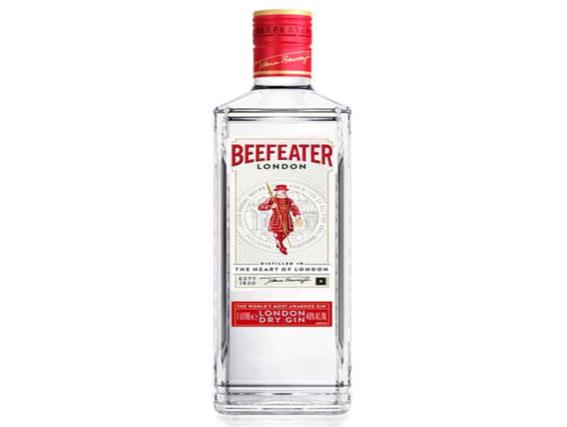ginebra beefeater 1lt