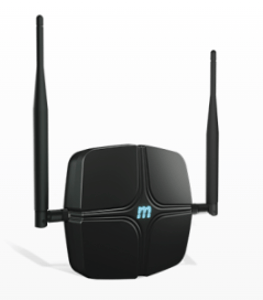 motorline - wifi mconnect bridge
