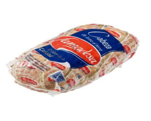 cabeza al horno famadesa