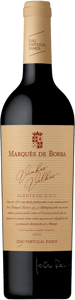 marquês de borba vinhas velhas tinto