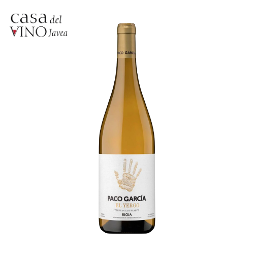 Paco García El Yergo 