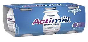 yogur liq.nat.danone actimel 6x100gr.
