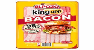 bacon ahumado el pozo lonchas 150 gr
