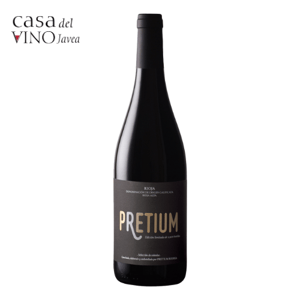 pretium tempranillo 