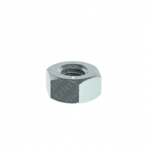 tuerca de hierro zincada din 934 m  6