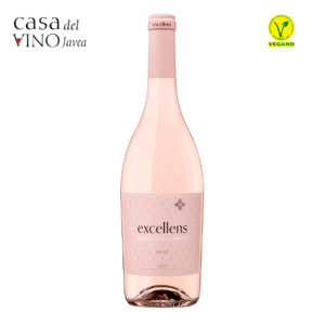 excellens rosé