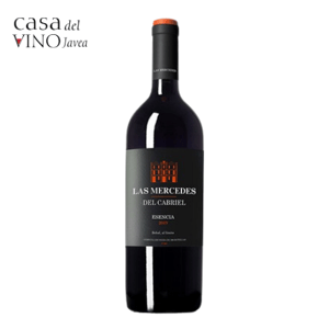 las mercedes la esencia