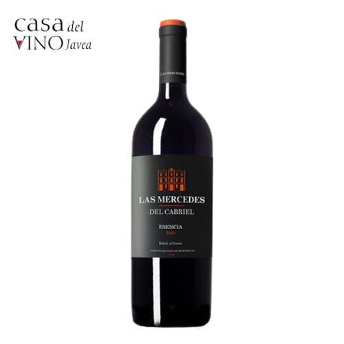 Las Mercedes La Esencia
