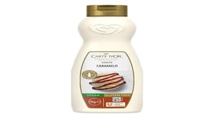sirope caramelo 6x1 carte dor