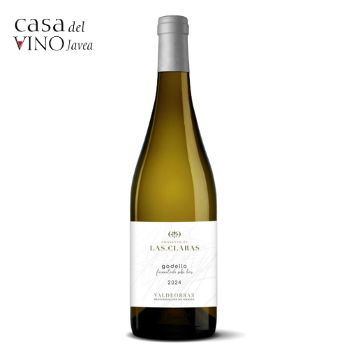 Convento de las Claras Godello