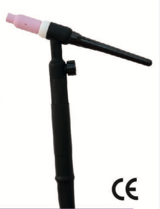 antorcha tig 217va04 sr-17v 35-50 valvula - raspado