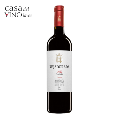 Rejadorada Tinto Roble