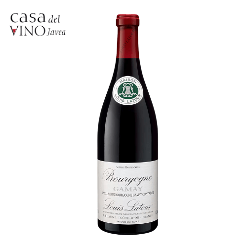 Latour Bourgogne Gamay