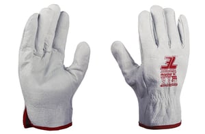 guante master nc talla 9