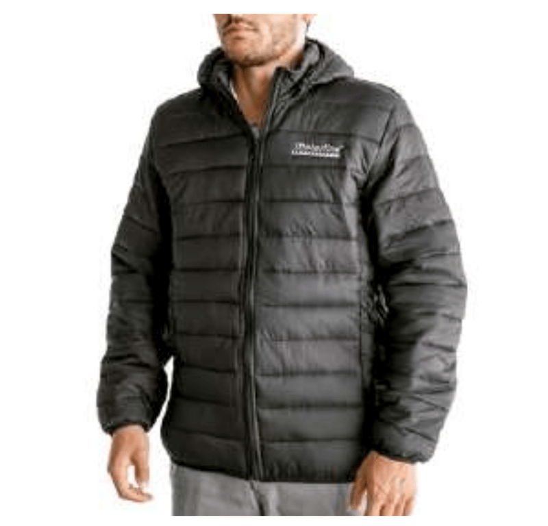 motorline -  mmt002 - chaqueta ultraligera talla l