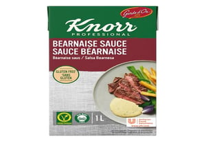 salsa bearnesa garde dor 1l