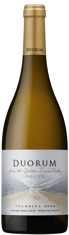 Duorum Colheita Blanco